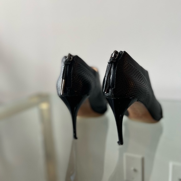 L.A.M.B. Tracie stiletto booties - Picture 7 of 15